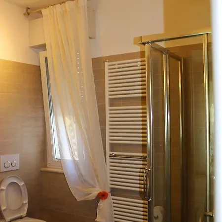 Athena Mare Bed & Breakfast *