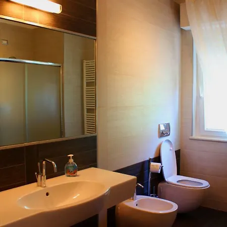 Athena Mare Bed & Breakfast *