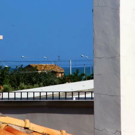 Bed & Breakfast Athena Mare *