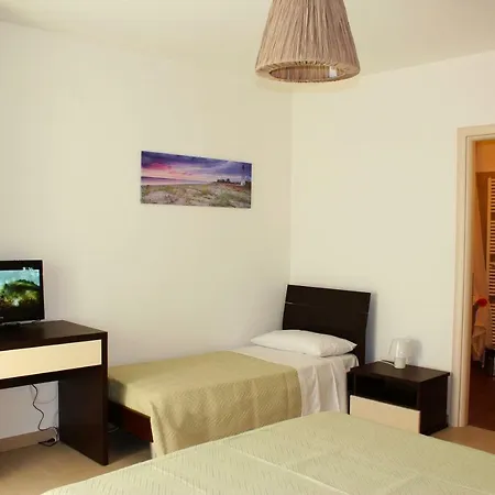 Bed & Breakfast Athena Mare L'Annunziata